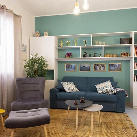 Il Ficus - Holidays Home Mazara del Vallo Buitenkant foto