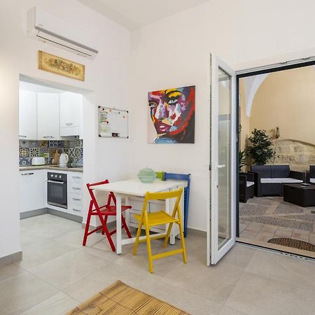 Il Ficus - Holidays Home Mazara del Vallo Buitenkant foto