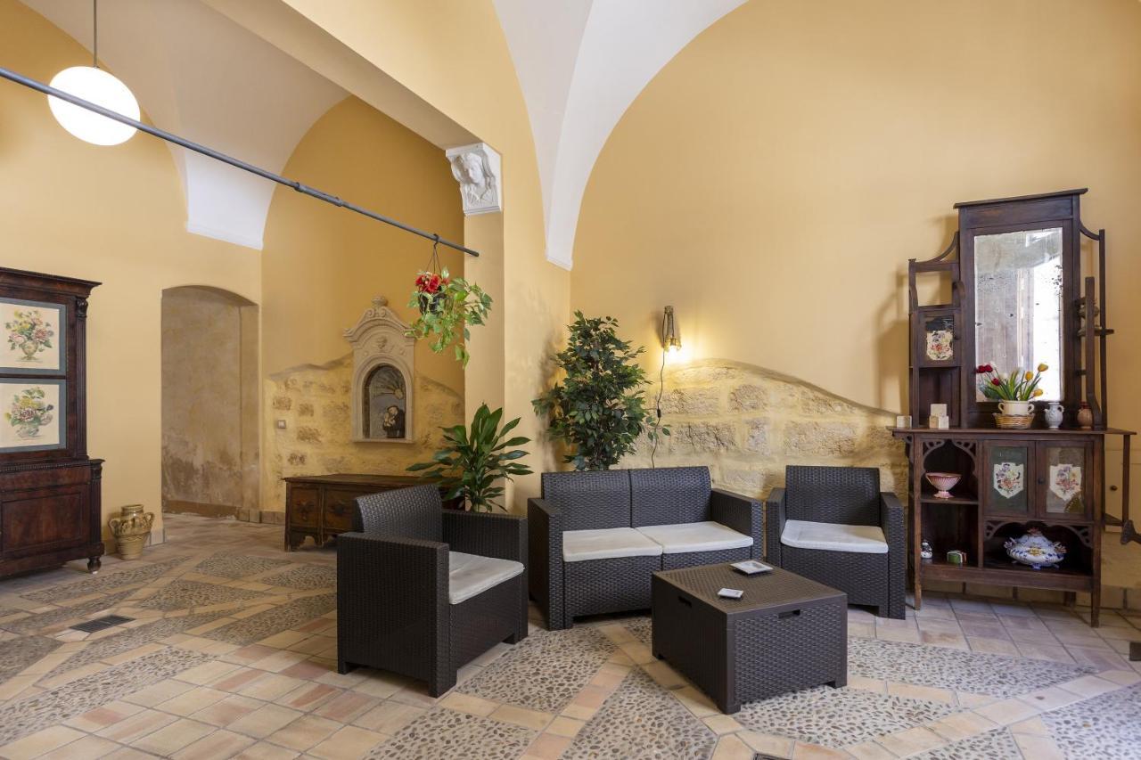 Il Ficus - Holidays Home Mazara del Vallo Buitenkant foto
