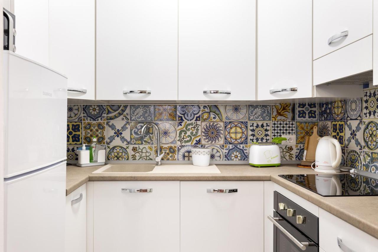 Il Ficus - Holidays Home Mazara del Vallo Buitenkant foto