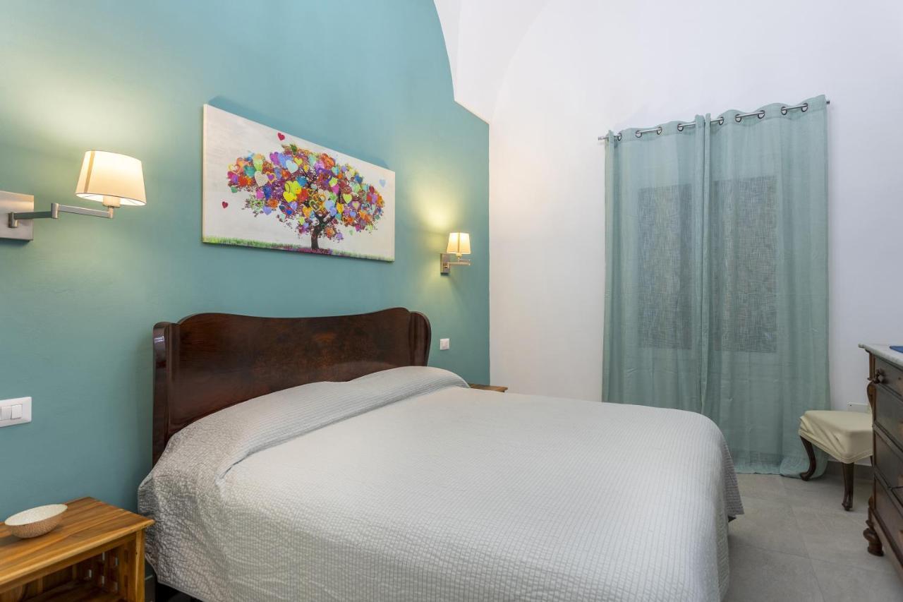 Il Ficus - Holidays Home Mazara del Vallo Buitenkant foto