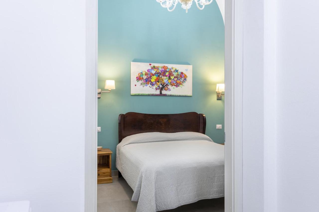 Il Ficus - Holidays Home Mazara del Vallo Buitenkant foto
