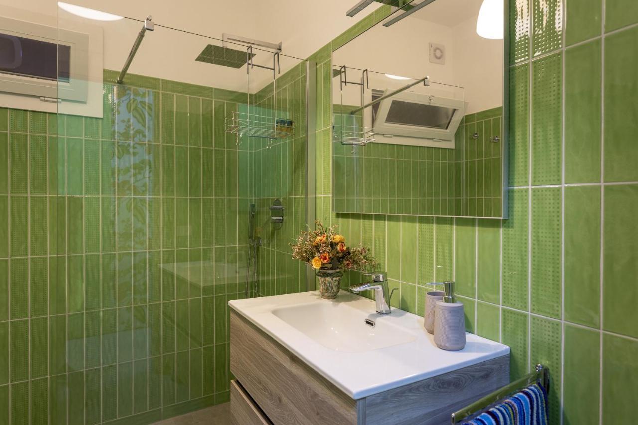 Il Ficus - Holidays Home Mazara del Vallo Buitenkant foto