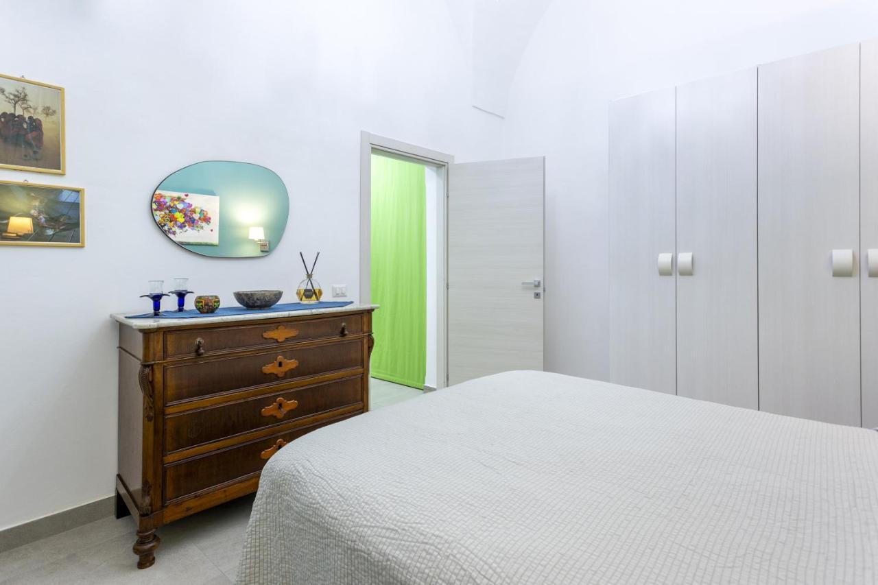 Il Ficus - Holidays Home Mazara del Vallo Buitenkant foto