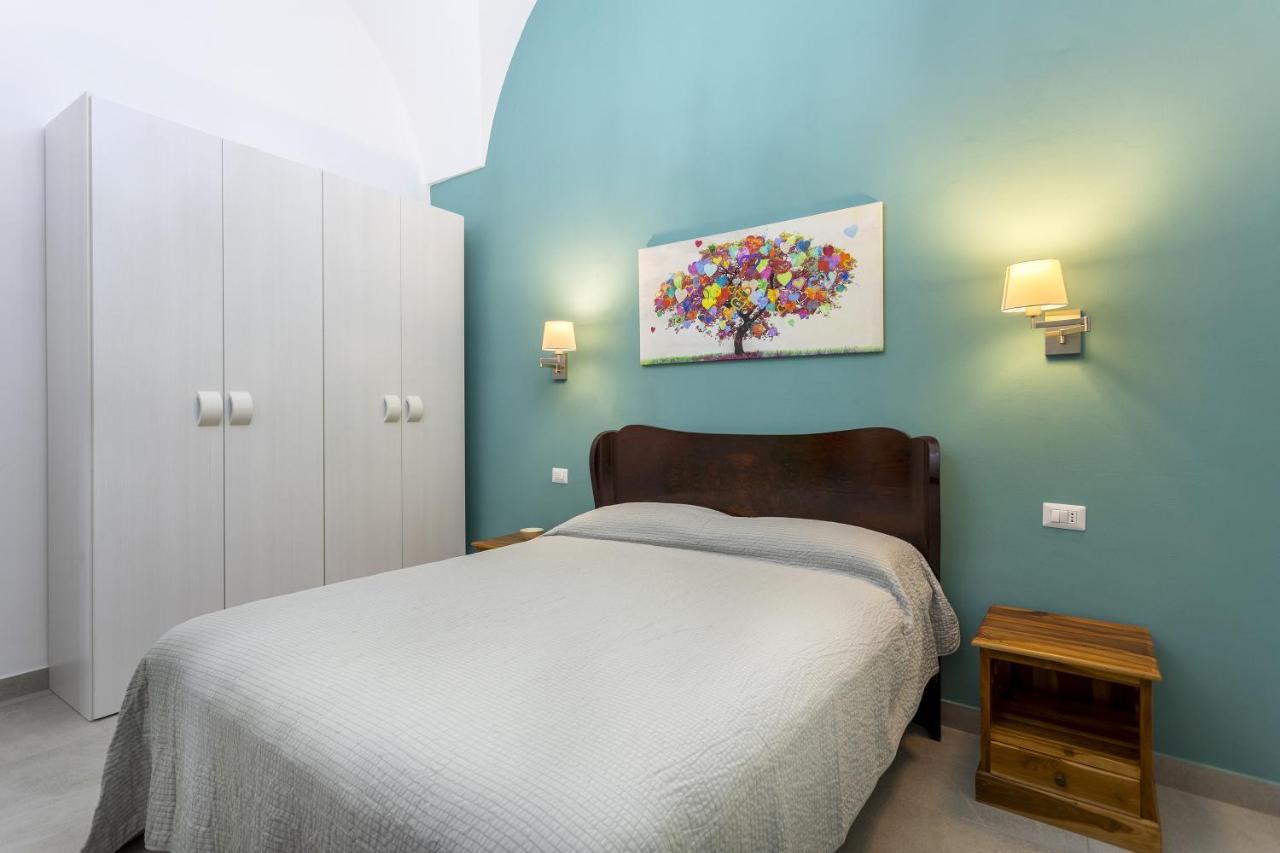 Il Ficus - Holidays Home Mazara del Vallo Buitenkant foto