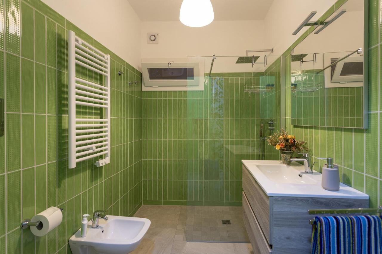 Il Ficus - Holidays Home Mazara del Vallo Buitenkant foto