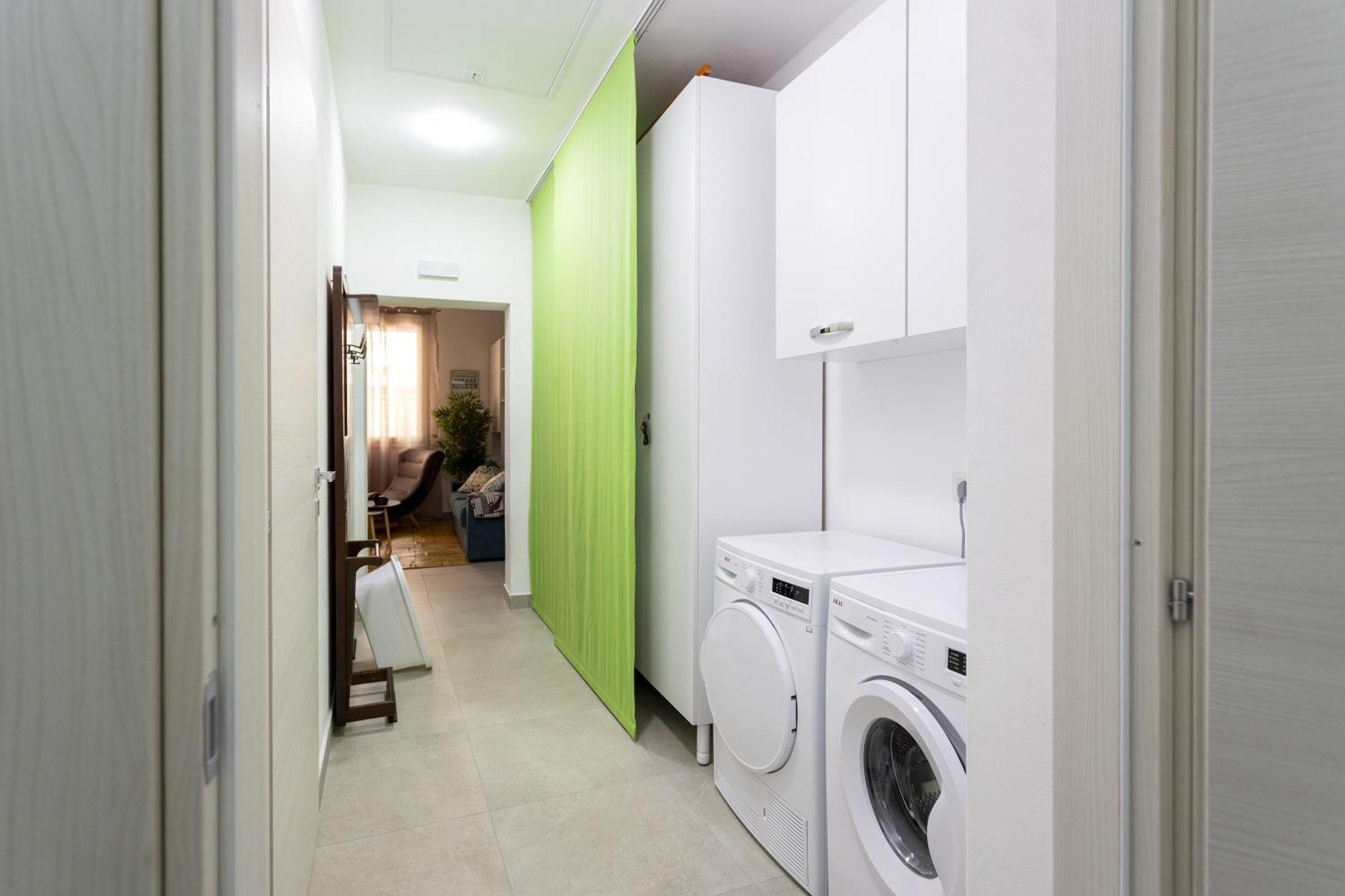 Il Ficus - Holidays Home Mazara del Vallo Buitenkant foto