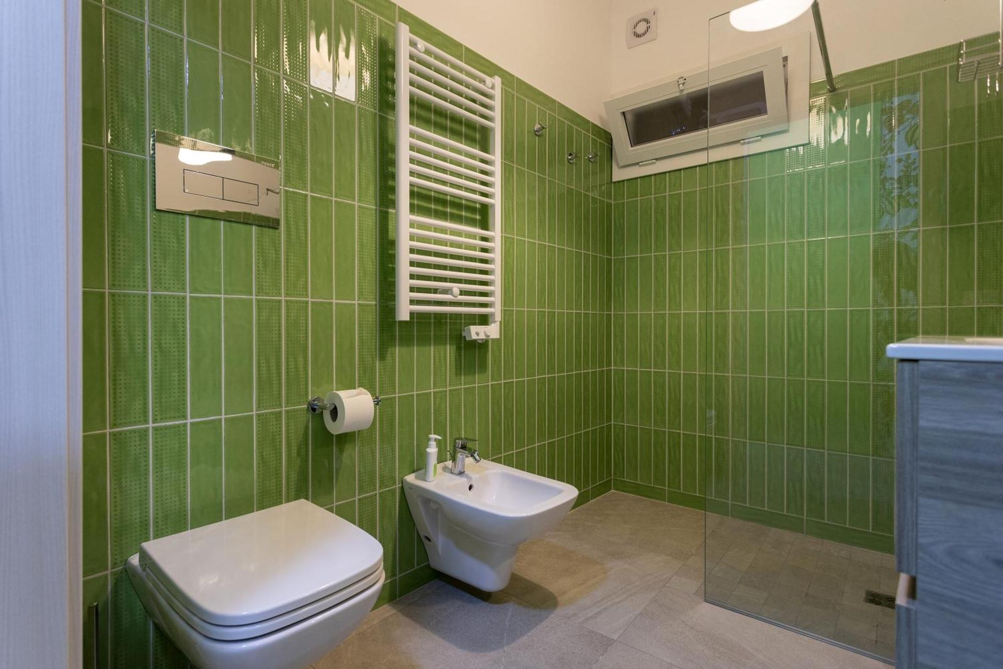 Il Ficus - Holidays Home Mazara del Vallo Buitenkant foto